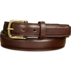 Casual leather belts Men's