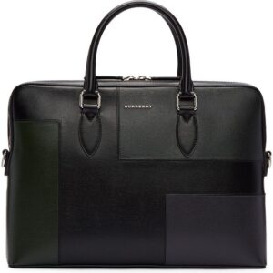 Luxury Men's Briefcase