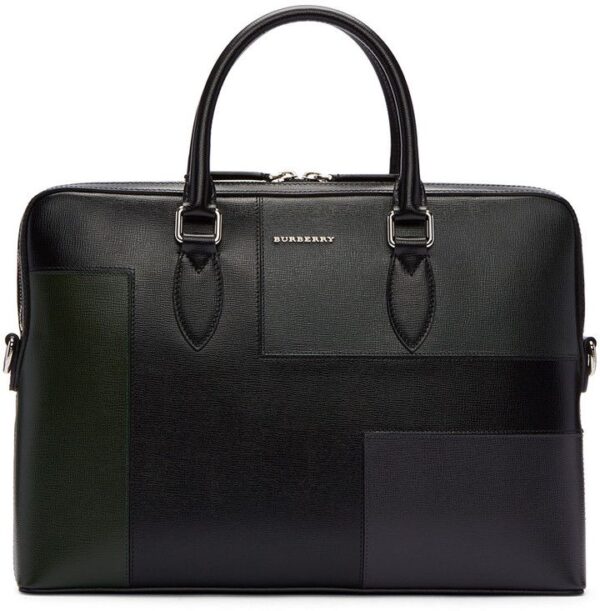 Luxury Men's Briefcase