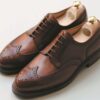 Luxury Leather Shoe