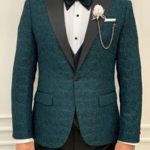 Italian Tuxedo Jacket