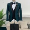 Italian Tuxedo Jacket