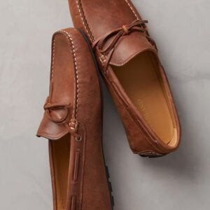 Men Tyler leather shoe