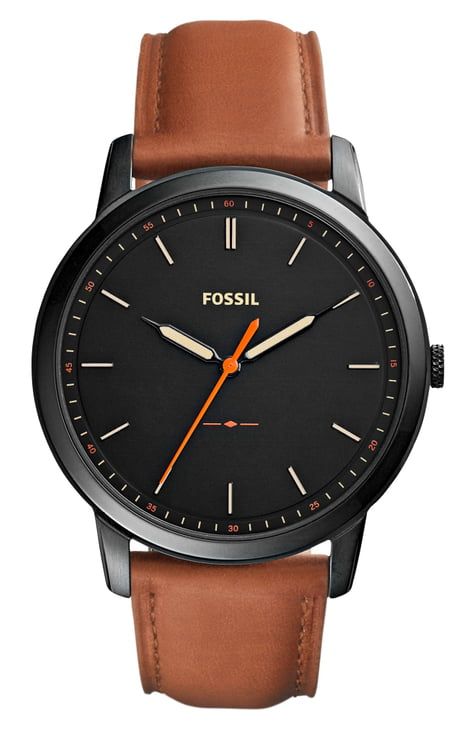 Men’s Luxury Watches