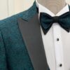 Italian Tuxedo Jacket