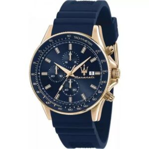 Stylish wrist watch for men