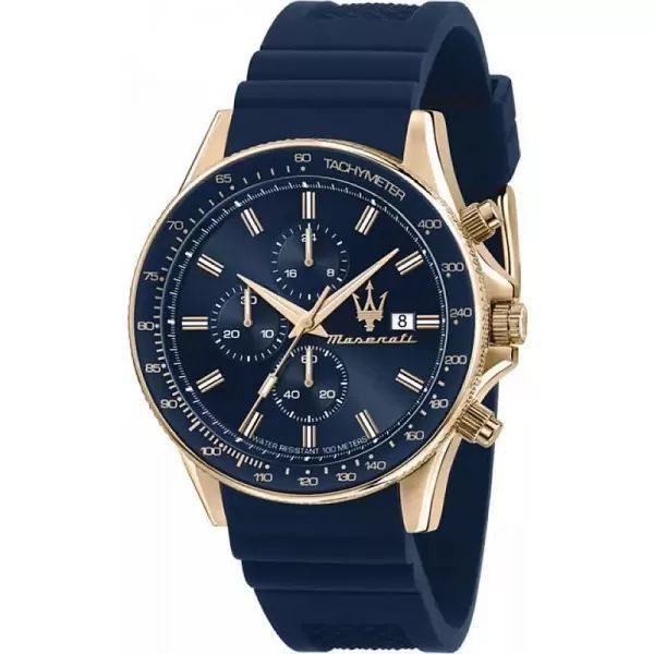 Stylish wrist watch for men