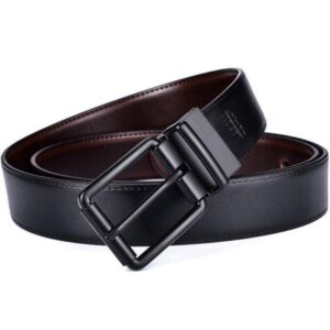 Luxury Vintage Leather belt.