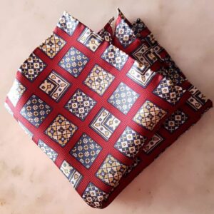 Luxury Pocket Squares for Men's