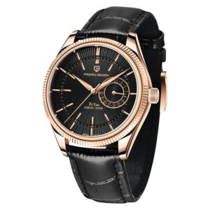 Casual leather belts Men's